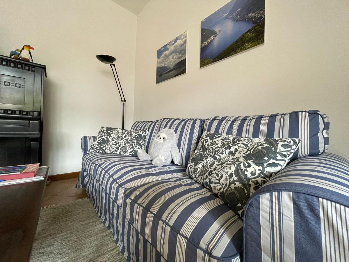 קומו B&B La Casa Di Trizzi מראה חיצוני תמונה