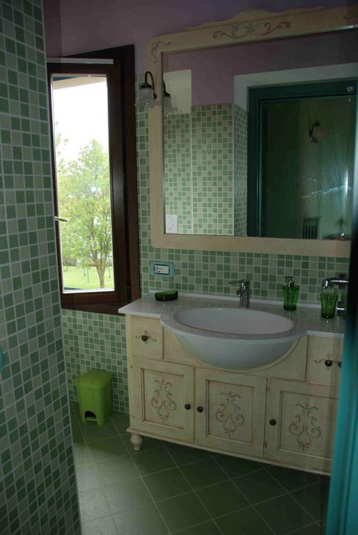 קומו B&B La Casa Di Trizzi חדר תמונה