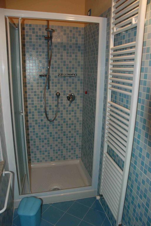 קומו B&B La Casa Di Trizzi חדר תמונה