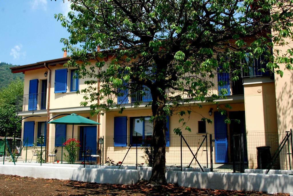 קומו B&B La Casa Di Trizzi מראה חיצוני תמונה