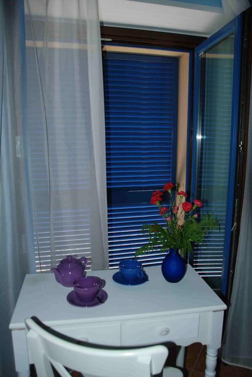 קומו B&B La Casa Di Trizzi חדר תמונה