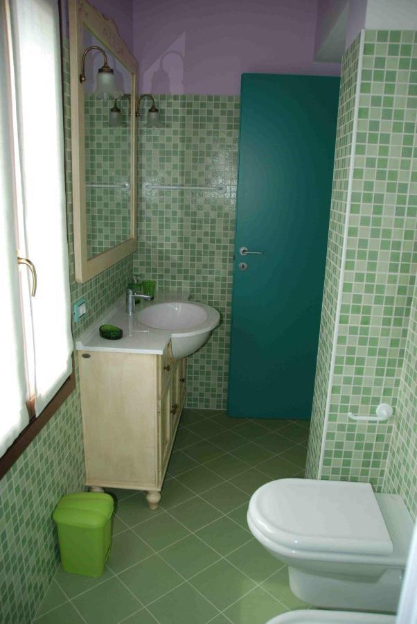 קומו B&B La Casa Di Trizzi מראה חיצוני תמונה